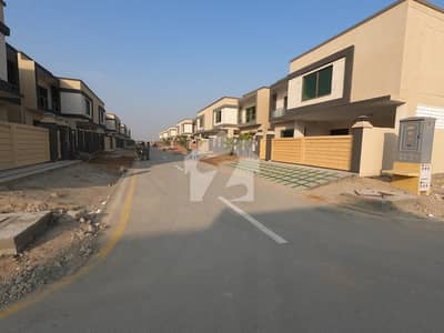 Perfect 375 Square Yards House In Askari 6 For Rent