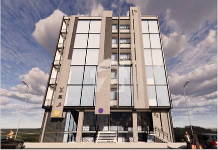 Studio Apartment Available On Easy Installments At DHA Phase 5 Expressway Studio Apartment Available On Easy Installments At DHA Phase 5 Expressway