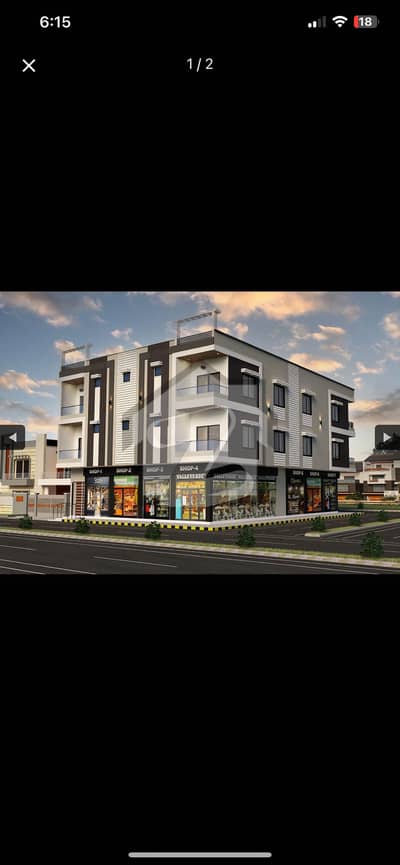 2 BED DD AVAILABLE FOR SALE CORNER LOCATION ON MAIN DOUBLE ROAD 2 BED DD AVAILABLE FOR SALE CORNER LOCATION ON MAIN DOUBLE ROAD