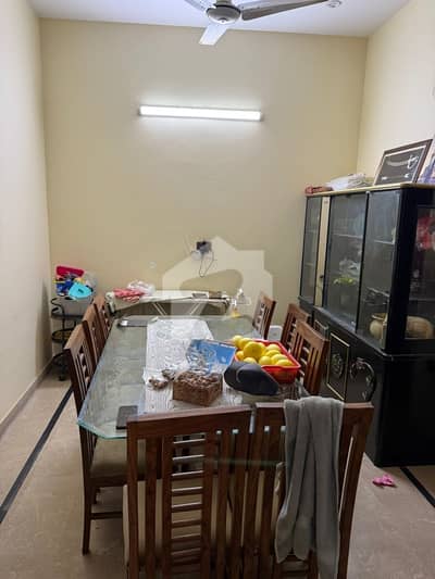 DOUBLE UNIT House Of 120 Square Yards Available For sale In Cantt Bazar MALIR CANTT KARACHI