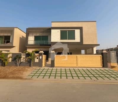 House 375 Square Yards For Rent In Askari 6