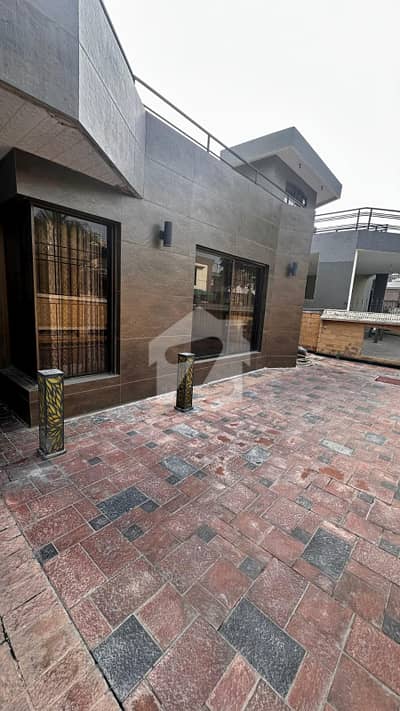 Fully Furnished One Kanal Bungalow For Sale W-Block DHA Phase 3 Lahore. Fully Furnished One Kanal Bungalow For Sale W-Block DHA Phase 3 Lahore.