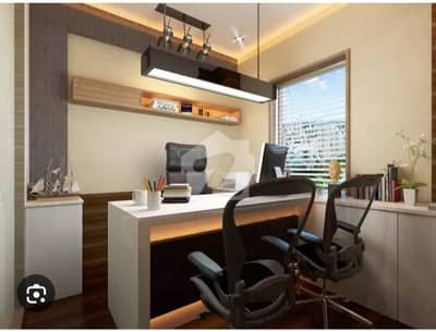 F11 Office (11*38) Lowest Rent