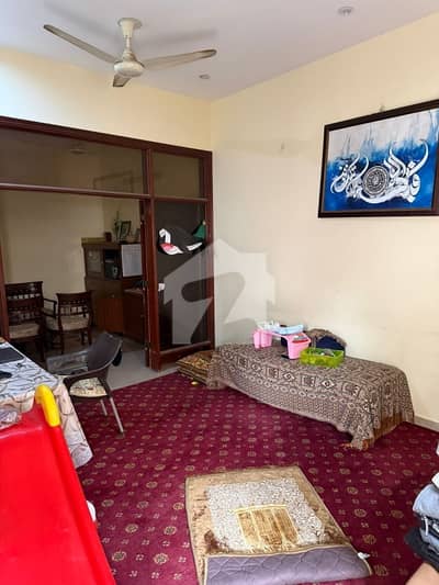DOUBLE UNIT House Of 120 Square Yards Available For Sale In Cantt Bazar MALIR CANTT KARACHI