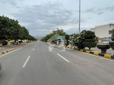 فیصل مارگلہ سٹی بی ۔ 17,اسلام آباد میں 10 مرلہ رہائشی پلاٹ 1.3 کروڑ میں برائے فروخت۔