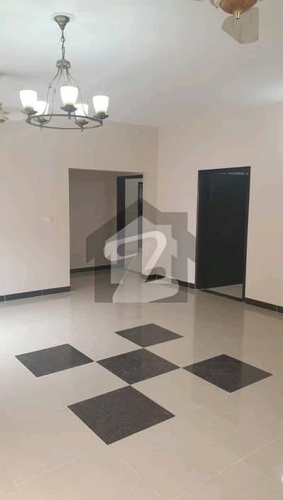 3RD FLOOR DOUBLE ROAD SOUTH WEST LEASED 3BED APT AVAILABLE FOR SALE ASK V MALIR CANTT KARACHI