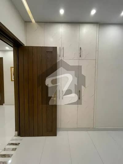 Upper Portion Of 5 Marla Of House Available For Rent In Sector D Bahria Town Lahore Upper Portion Of 5 Marla Of House Available For Rent In Sector D Bahria Town Lahore