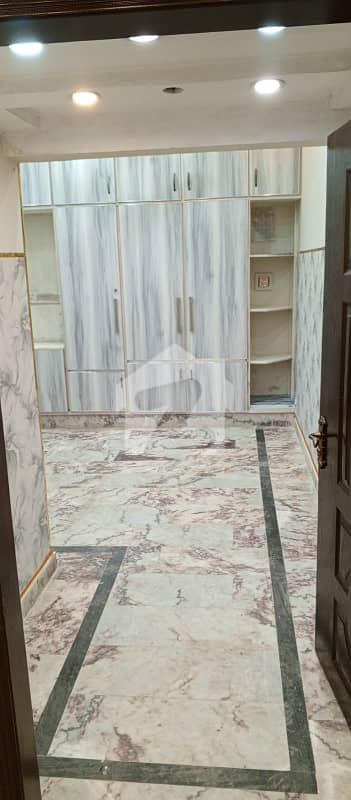 4 Marla Ground Floor Available For Rent