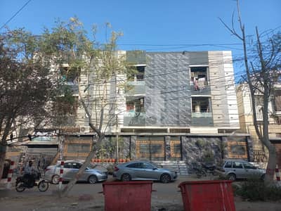 کراچی ایڈمنسٹریشن ایمپلائیز سوسائٹی جمشید ٹاؤن,کراچی میں 3 کمروں کا 5 مرلہ فلیٹ 1.5 کروڑ میں برائے فروخت۔ کراچی ایڈمنسٹریشن ایمپلائیز سوسائٹی جمشید ٹاؤن,کراچی میں 3 کمروں کا 5 مرلہ فلیٹ 1.5 کروڑ میں برائے فروخت۔