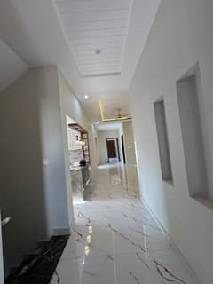LUXURY LIVING HOUSE FOR RENT IN D-12 (CDA SECTOR ISLAMABAD )