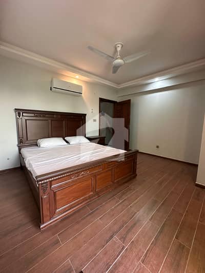Brand New Furnished Apartment For Sale At Time Square