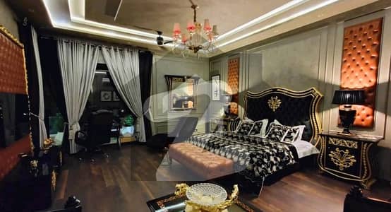 Get In Touch Now To Buy A 40 Marla House In DHA Phase 5 - Block G Lahore Get In Touch Now To Buy A 40 Marla House In DHA Phase 5 - Block G Lahore