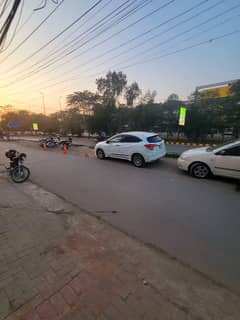 10 Marla Balloted Plot for Sale G Block, NFC Phase 2, Lahore
