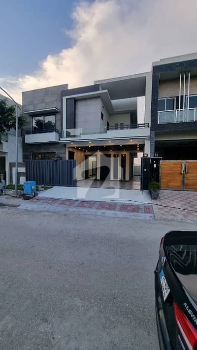 Centrally Located Prime Location House Available In Top City 1 - Block A For sale