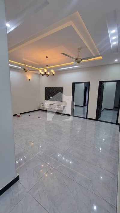 Centrally Located Prime Location House Available In Top City 1 - Block A For Sale