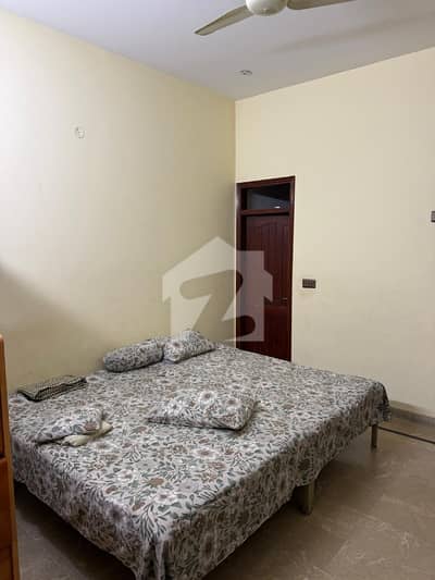 DOUBLE UNIT House Of 120 Square Yards Available For sale In Cantt Bazar MALIR CANTT KARACHI