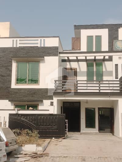Specious 7 Marla Double Story House For Sale