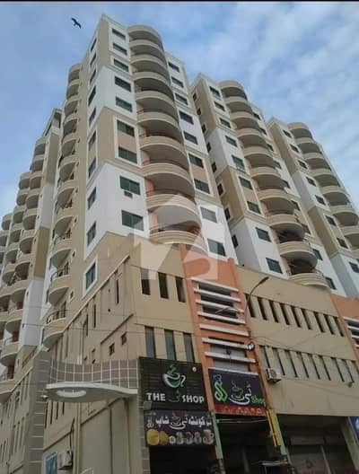 Flat For Sale 3 Rooms In Maymar