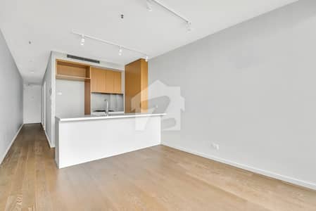 One Bed Non Furnished Apartments On Rent