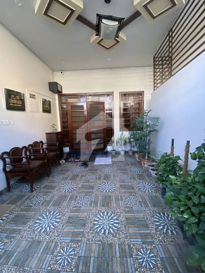 Portion Available For Sale Gulistan E Jauhar