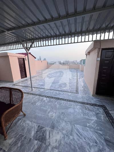 2000 Square Yards Bungalow For Rent In DHA Phase 1 Karachi