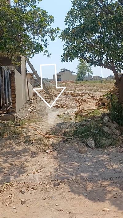 بحریہ ٹاؤن فیز 8 ۔ بلاک آئی بحریہ ٹاؤن فیز 8,بحریہ ٹاؤن راولپنڈی,راولپنڈی میں 10 مرلہ رہائشی پلاٹ 1.05 کروڑ میں برائے فروخت۔ بحریہ ٹاؤن فیز 8 ۔ بلاک آئی بحریہ ٹاؤن فیز 8,بحریہ ٹاؤن راولپنڈی,راولپنڈی میں 10 مرلہ رہائشی پلاٹ 1.05 کروڑ میں برائے فروخت۔