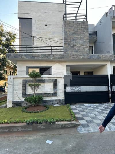 Brand New House For Sale