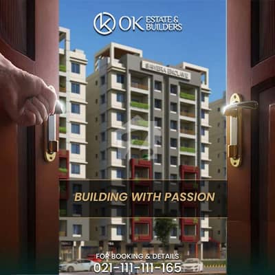 Show Room With Basement For The Purpose Of Bank , Supermarket. ,Software House, Clinic , Gym Etc. . . .