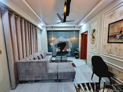 2 Bed Fully Furnished Apartment For Rent