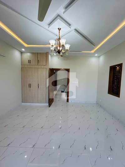 **LUXURY LIVING BRAND NEW UPPER PORTION FOR RENT IN D-12 (CDA SECTOR ISLAMABAD )**