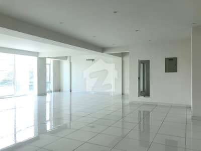 Ground 1650sqft Available For Rent DHA Phase 5