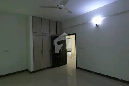 This Is A Brand New 4 Bedroom Apartment In Sector S Askari 10.