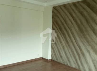 This Is Brand New 4 Bedroom Apartment In Sector S Askari 10.