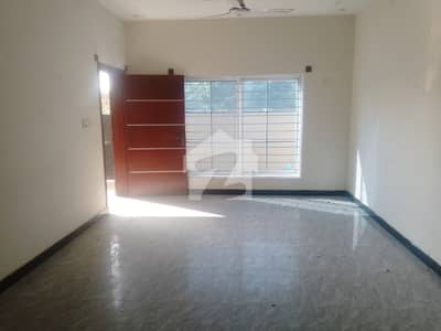 8 Marla Upper Portion For Rent