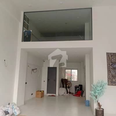 Brand New Ground + Basement With Loft Available For Rent In DHA Phase 8 Brand New Ground + Basement With Loft Available For Rent In DHA Phase 8