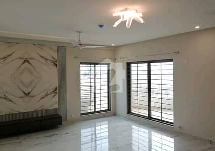 This Is A Brand New 4 Bedroom Apartment In Sector S Askari 10.