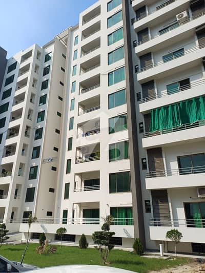 This Is A Brand New 4 Bedroom Apartment In Sector S Askari 10
