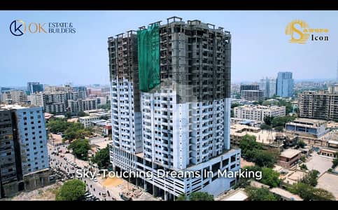 SAWERA ICON Your Dream Home Is Here, Spacious 3Bed DD Available For Sale