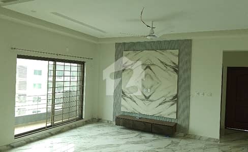 Affordable Flat For Rent In Askari 10 - Sector S