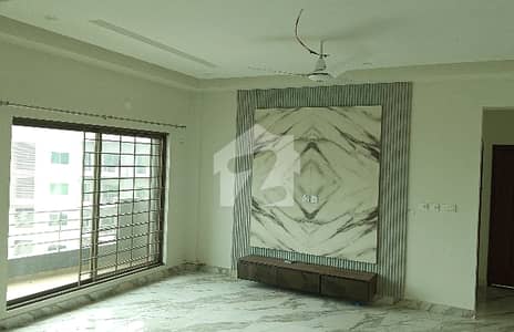 This Is A Brand New 4 Bed Apartment In Sector S Askari !0.