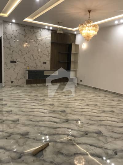 **LUXURY LIVING BRAND NEW HOUSE BASMAMENT FOR RENT IN D-12 (CDA SECTOR ISLAMABAD )**