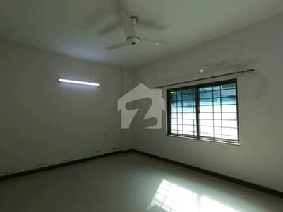This Is A Brand New 4 Bedroom Apartment In Sector S Askari 10.
