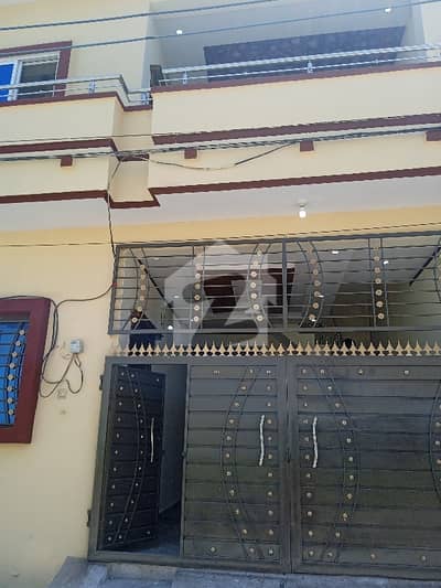 Defence Road Bankar Colony 4 Marla 4 Bed Double Unit