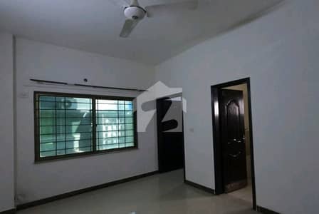 This Is A Brand New 4 Bedroom Apartment In Sector G Askari 10.