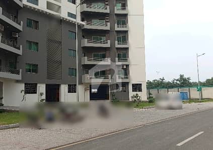 This Is A Brand New 4 Bedroom Apartment In Sector S Askari 10.