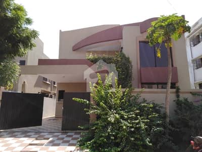 Navy Housing Scheme Karsaz 350 Square Yards House Up For Sale