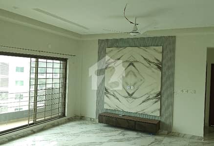 This Is A Brand New 4 Bedroom Apartment In Sector S Askari 10.
