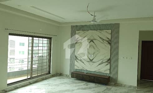 This Is A Brand New 4 Bedroom Apartment In Sector S As Kari 10.