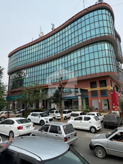 Fully Furnished Corporate Space For Rent Ready To Move In