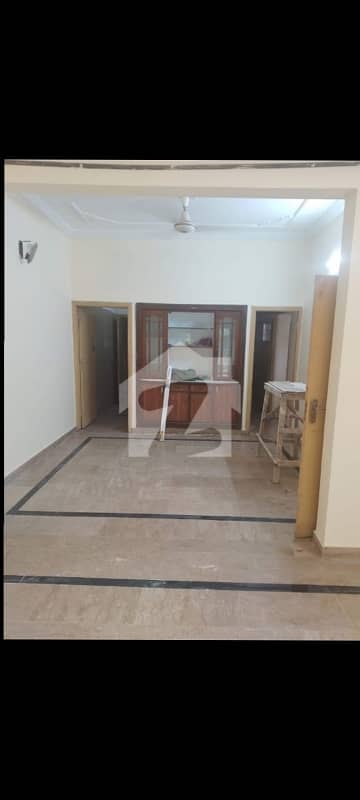 Premium 1250 Square Feet House Is Available For Rent In Islamabad